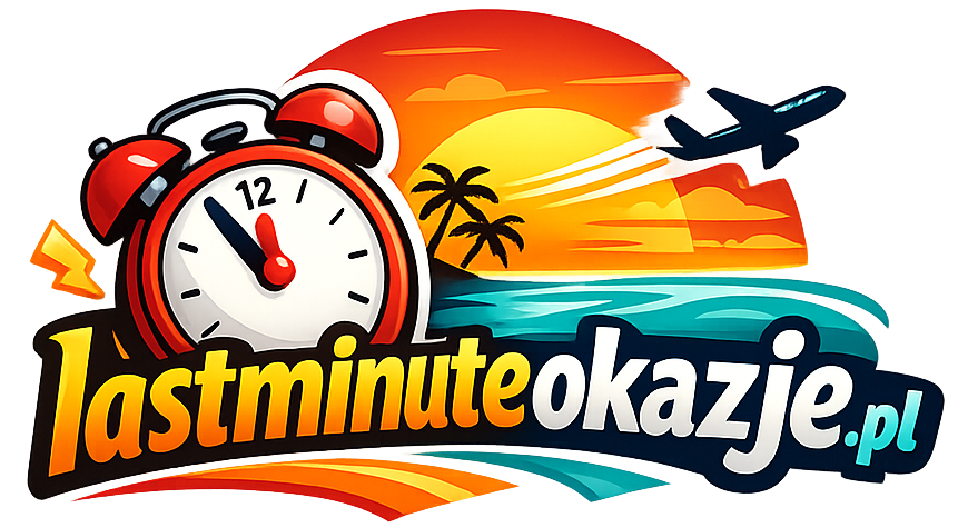 Last Minute Okazje